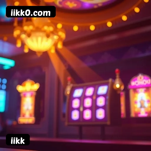 Vantagens exclusivas iikk para jogadores brasileiros - São Paulo, Rio, BH