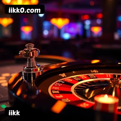 Requisitos do APK da iikk para Android