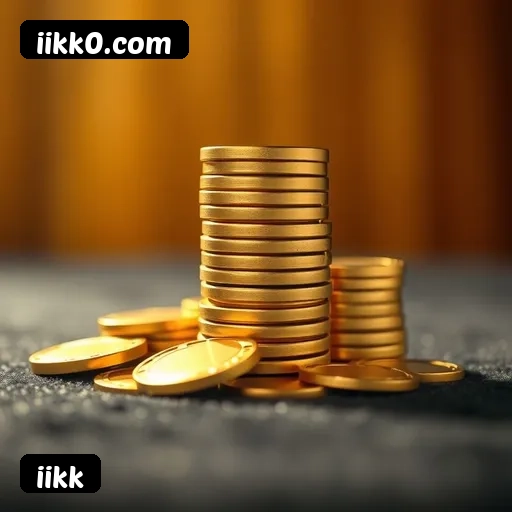 Comparação APP mobile vs versão web da iikk