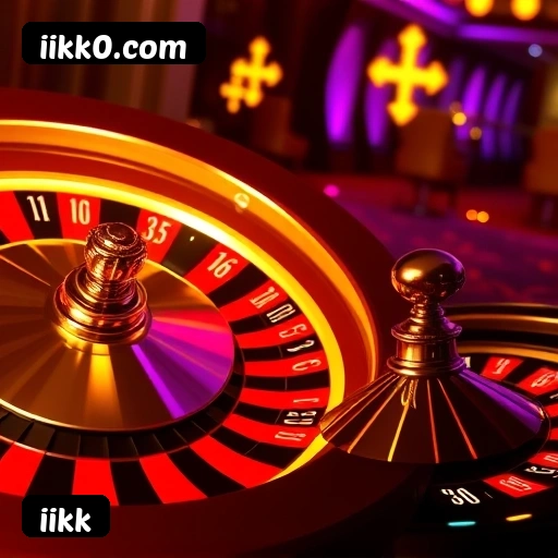 FAQ iikk Brasil - Perguntas frequentes sobre bônus, PIX, RTP, APP mobile e VIP