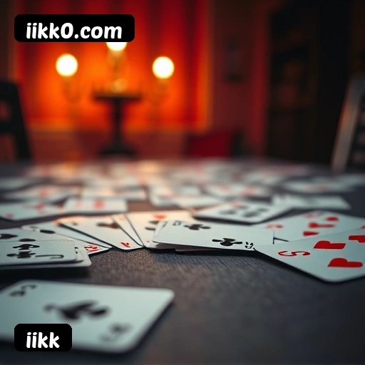 iikk segurança SSL 256-bit - Licença Curaçao, eCOGRA, GLI certificado