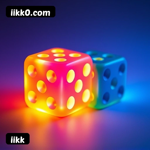 Estatísticas iikk novembro 2024 - 87 mil jogadores ativos, R$47M pagos, RTP 96.52%