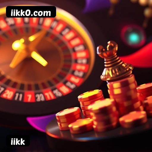 Níveis do programa VIP da iikk